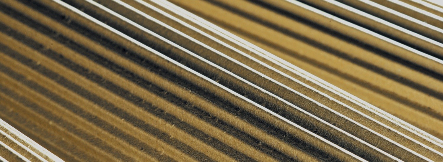 高(gao)強度瓦楞原紙